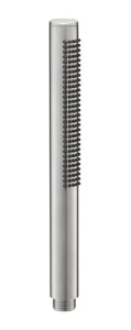 Just Taps Inox - Shower Handle Stainless Steel