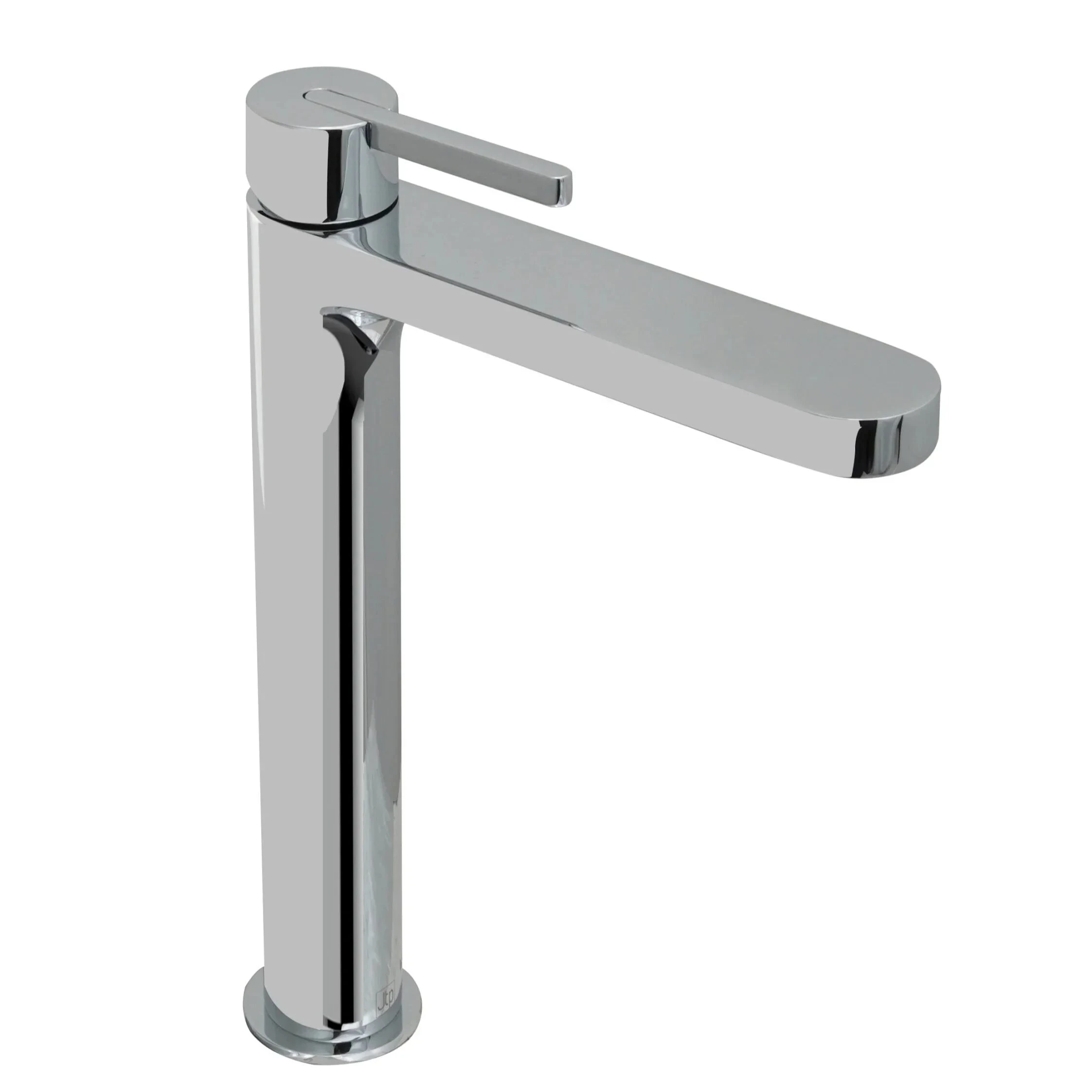 Just Taps Kio Single Lever Tall Basin Mixer