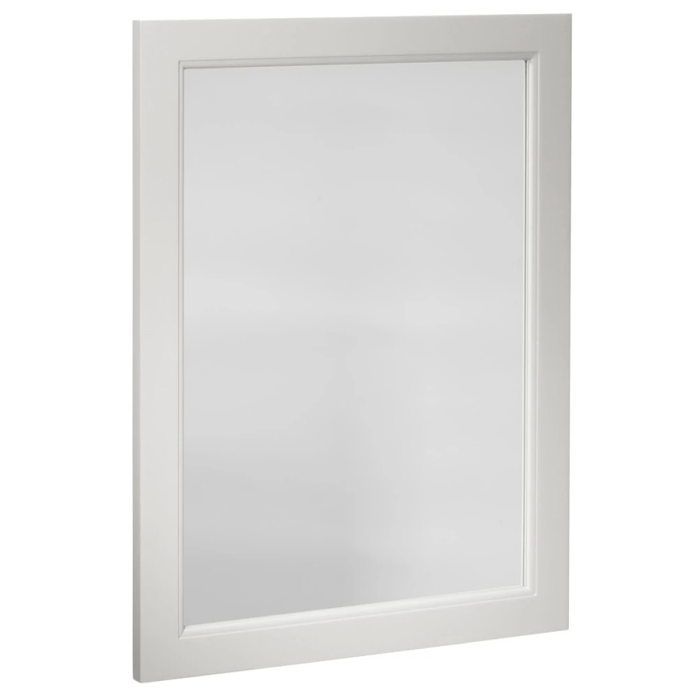 Roper Rhodes 570mm Hampton Mirror White