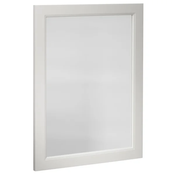 Roper Rhodes 570mm Hampton Mirror White