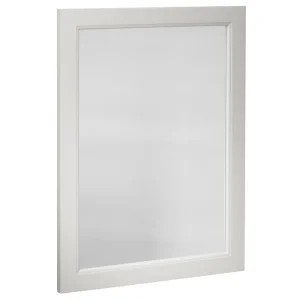 Roper Rhodes 570mm Hampton Mirror White