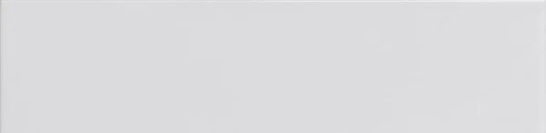 European Tiles Flat Blanco 10X30 Matt Ceramic Tile