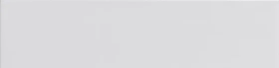 European Tiles Flat Blanco 10X30 Matt Ceramic Tile STOCK detail view - Image 2