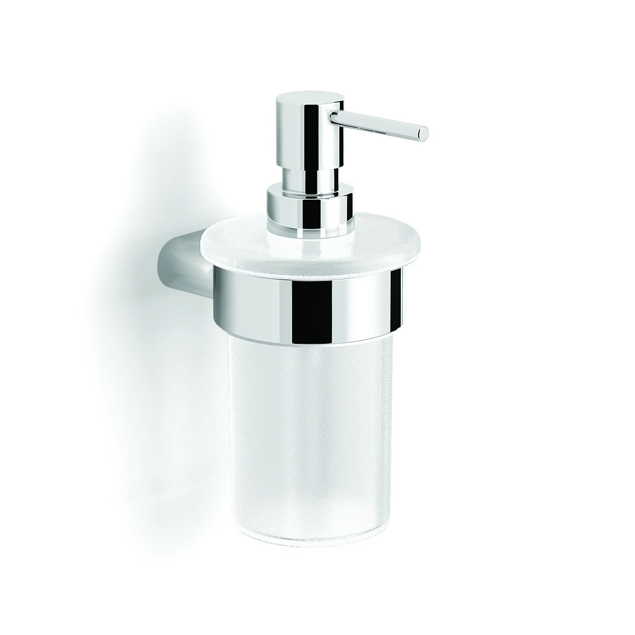 Hib Pico Wall Mounted Soap Dispenser