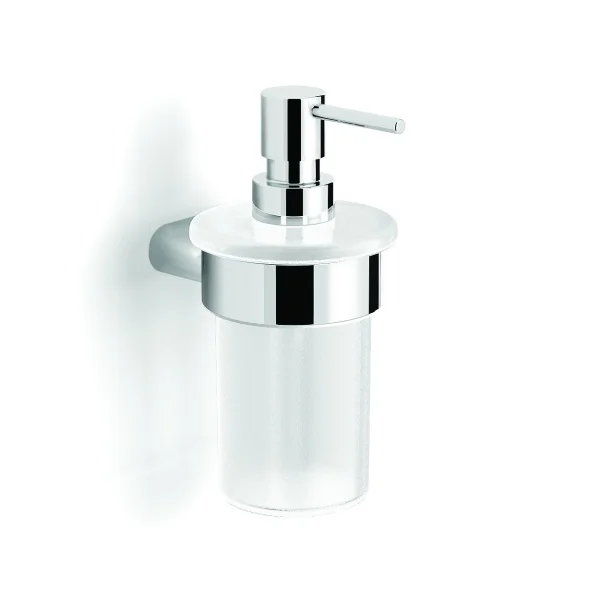 Hib Pico Wall Mounted Soap Dispenser