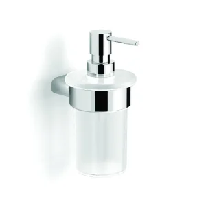 Hib Pico Wall Mounted Soap Dispenser