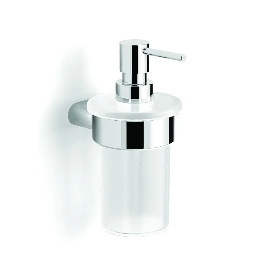 Hib Pico Wall Mounted Soap Dispenser product image - Image 1