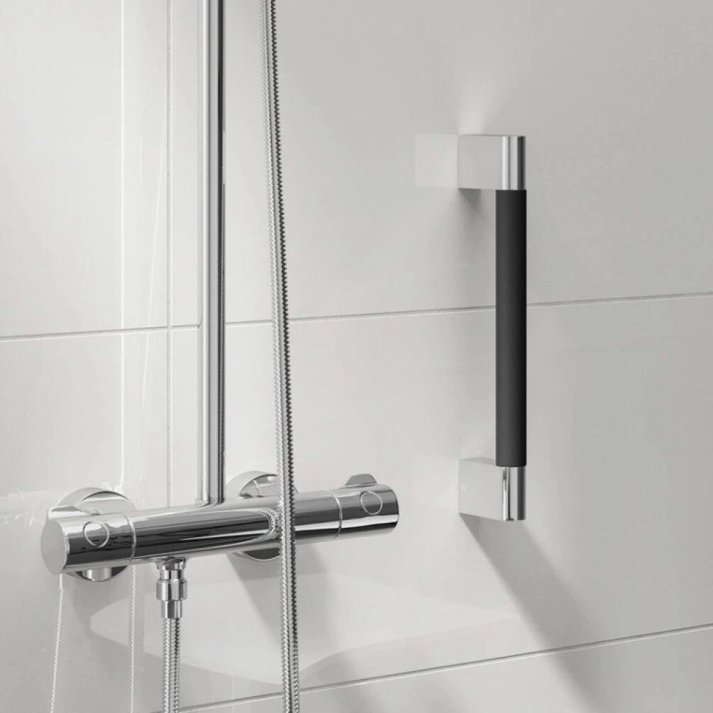 Hib Grab Bar With Grip