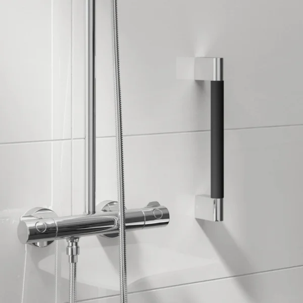 Hib Grab Bar With Grip