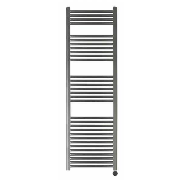 Just Taps Vos Electric Tower Radiator With Thermostat Heating Element