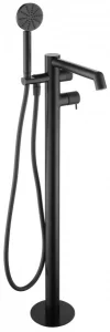 Just Taps Evo Floor Standing With Lever Handle