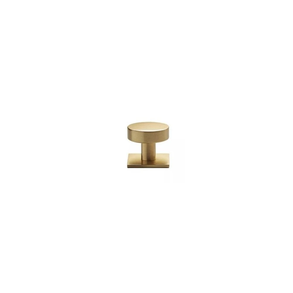 Roper Rhodes Berkeley Knob 34mm Brass