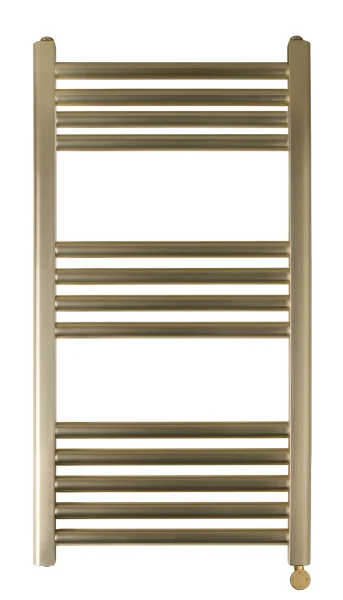 Just Taps Vos Electric Tower Radiator With Thermostat Heating Element