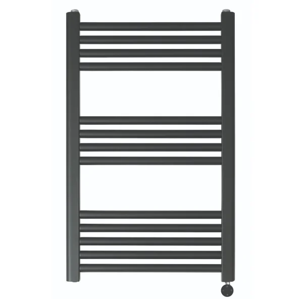 Just Taps Vos Electric Tower Radiator With Thermostat Heating Element