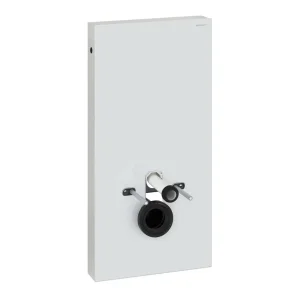 Geberit Front cladding for monolite