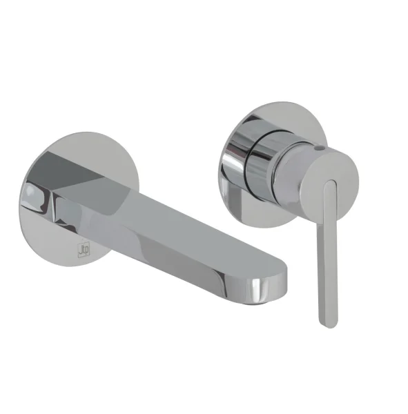 Just Taps Kio Wall Mounted Basin Mixer