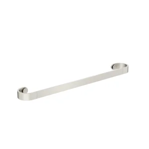 Crosswater Velo Towel Rail 600mm Brushed Nickel