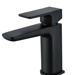 Cubico Zane Basin Mono Black Inc Waste