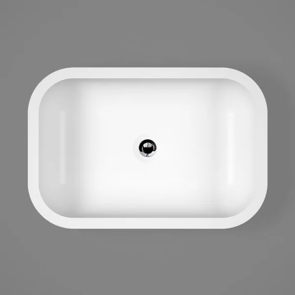 LH Himacs CB503 Bowl (Pearl)