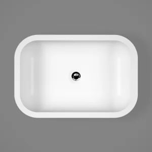 LH Himacs CB503 Bowl (Pearl)