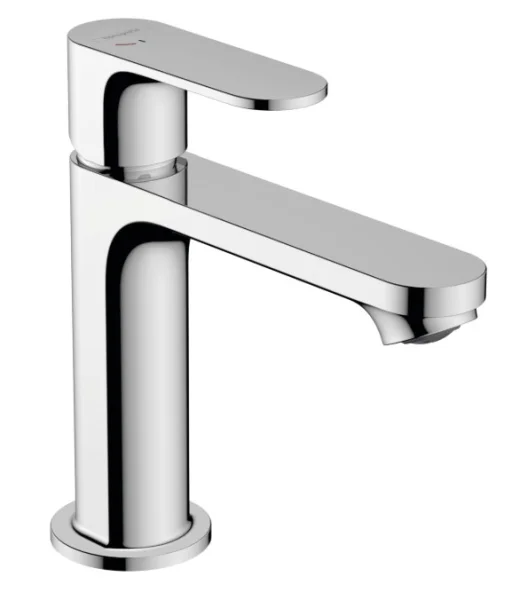 Hansgrohe Rebris S Manual Mixers 353 X 183 X 78mm Chrome