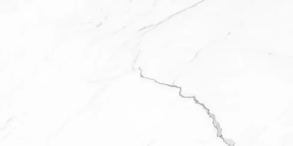 European Tiles Marmo STATUARIO LUX 120 X 60 Rectified Polished Tile detail view - Image 7