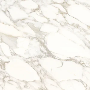 European Tiles Marmo CALACATTA GOLD 60 X 60 Rectified Matte Tile STOCK