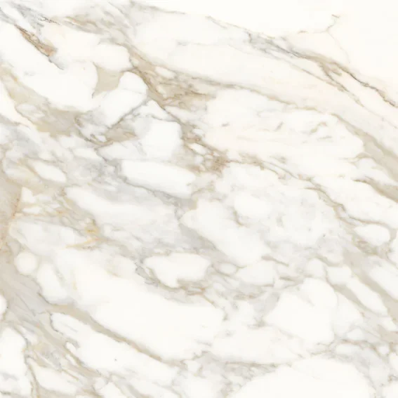 European Tiles Marmo CALACATTA GOLD 60 X 60 Rectified Polished Tile detail view - Image 8