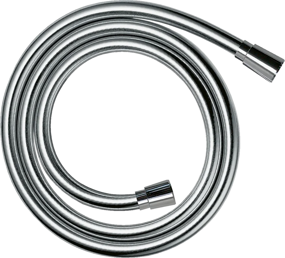 Axor Showersolutions Shower Hoses 255 X 185 X 45mm Chrome product image - Image 2