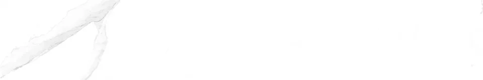 European Tiles Marmo STATUARIO LUX 120 X 20 Rectified Matte Tile detail view - Image 14