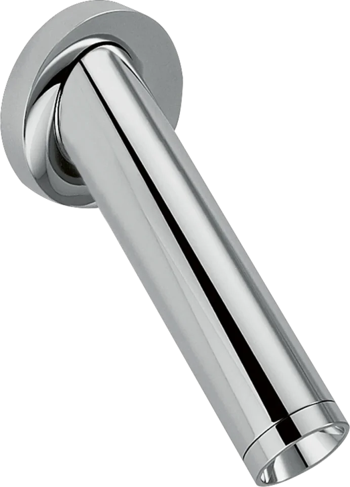 Axor Starck Bath Spout Chrome product image - Image 2
