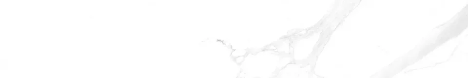 European Tiles Marmo STATUARIO LUX 120 X 20 Rectified Matte Tile detail view - Image 7