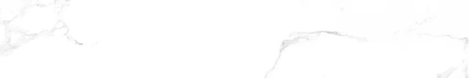 European Tiles Marmo STATUARIO LUX 120 X 20 Rectified Matte Tile detail view - Image 6