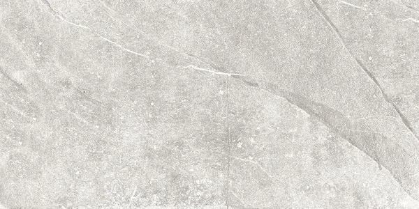European Tiles Slate Stone SNOW 30 X 60 Rectified Matte Tile