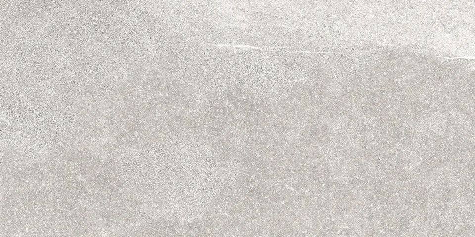 European Tiles Slate Stone SNOW 30 X 60 Rectified Matte Tile detail view - Image 8