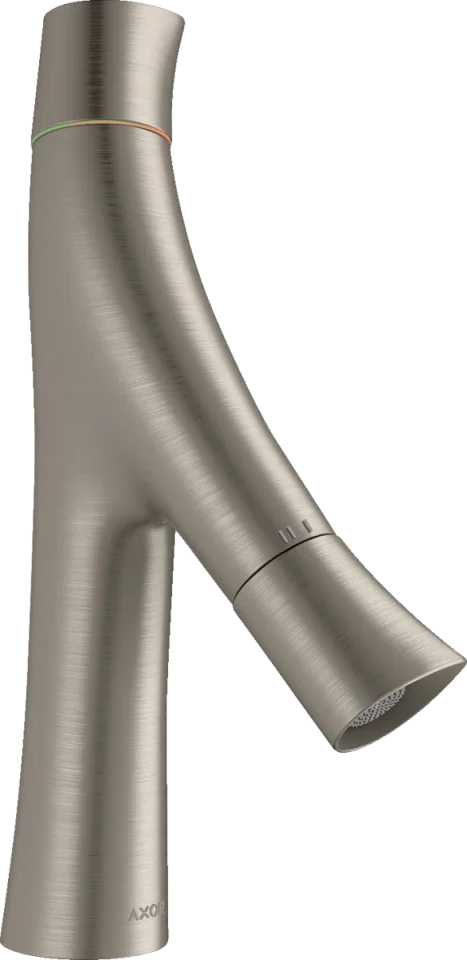 Axor Starck Organic Manual Mixers 530 X 325 X 87mm Stainless Steel product image - Image 2