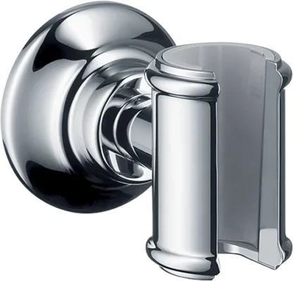 Axor Montreux Shower Holder Chrome product image - Image 2