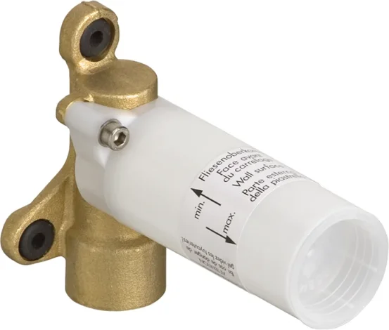 Axor Massaud Basic Set For Bath Spout product image - Image 2