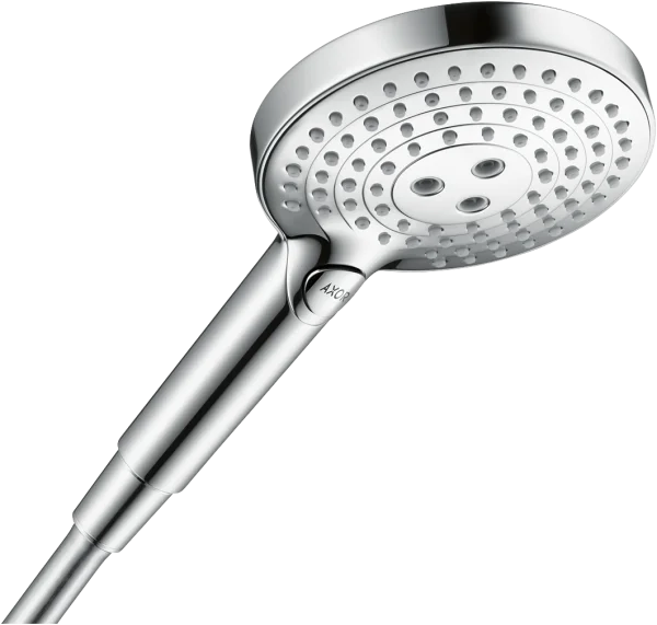 Axor Showersolutions Hand Shower 120 3jet Ecosmart Chrome