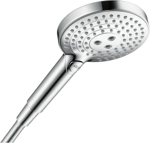 Axor Showersolutions Hand Shower 120 3jet Ecosmart Chrome