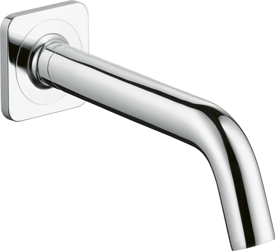 Axor Citterio M Bath Spout Chrome product image - Image 2