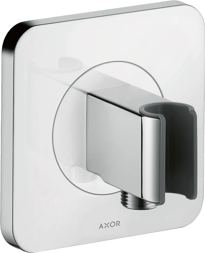 Axor Citterio E Porter Unit 120/120 Softsquare Chrome