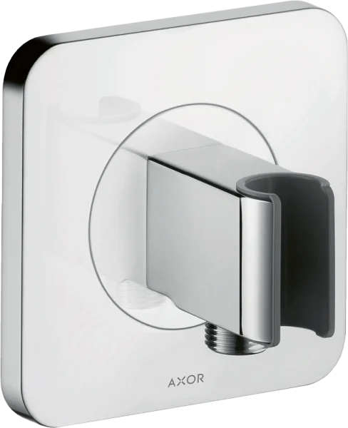 Axor Citterio E Porter Unit 120/120 Softsquare Chrome