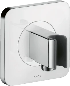 Axor Citterio E Porter Unit 120/120 Softsquare Chrome