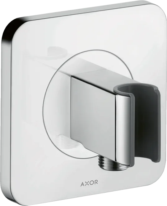 Axor Citterio E Porter Unit 120/120 Softsquare Chrome product image - Image 1