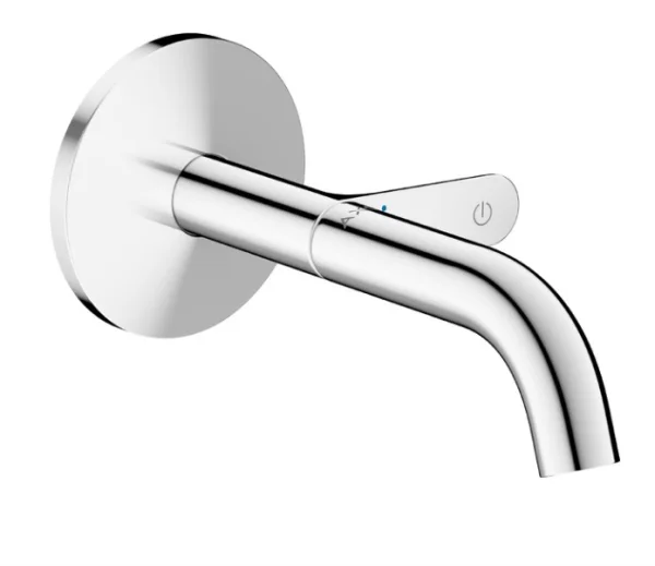 Axor One Manual Mixers 354 X 196 X 162mm Chrome