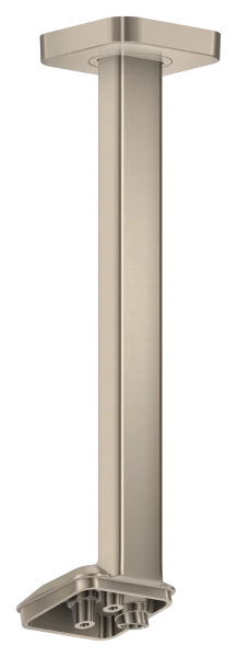 Axor Showersphere Shower Arms 385 X 167 X 105mm Nickel - Brushed