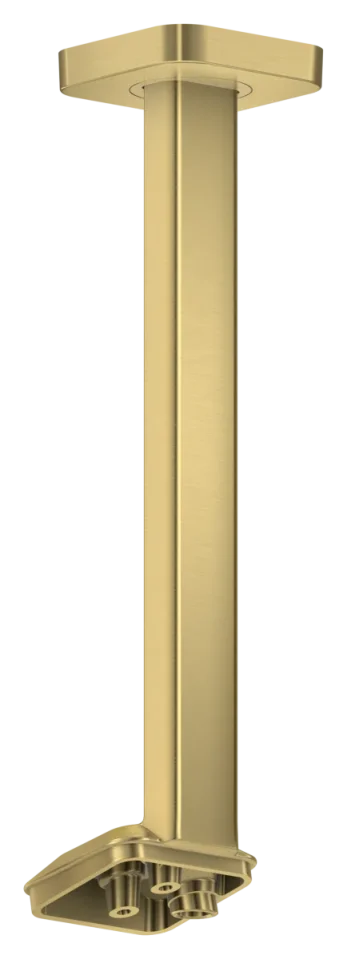 Axor Showersphere Shower Arms 385 X 167 X 105mm Brass - Brushed product image - Image 1