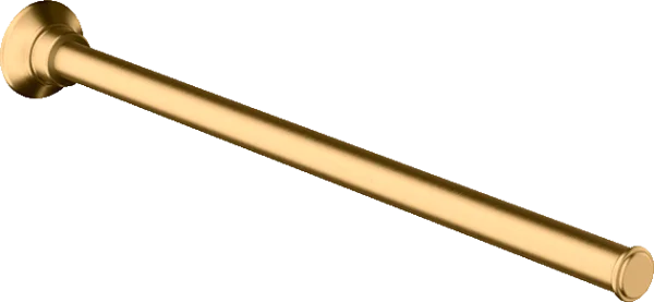 Axor Montreux Towel Holder Brushed Brass
