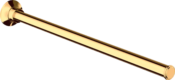 Axor Montreux Towel Holder Gold Polished